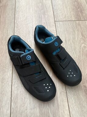 Garneau Sapphire II Women’s Cycling Shoes